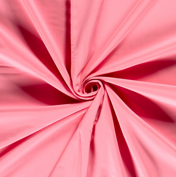 Softshell uni rosa