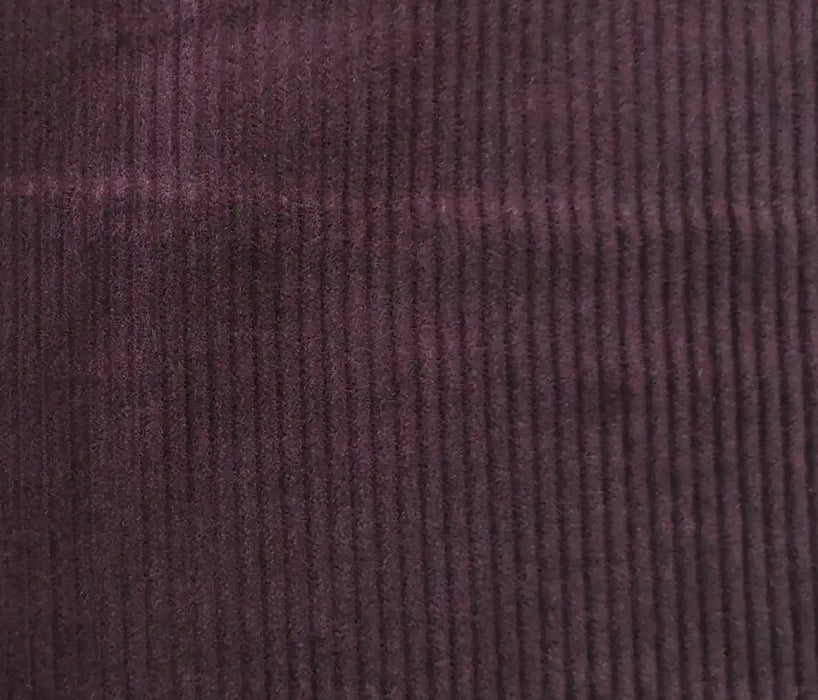 Breitcord "Trend Cord" violett