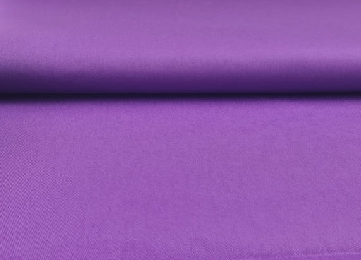 uni-violett-baumwollkoerper-stoff-stoffpilz