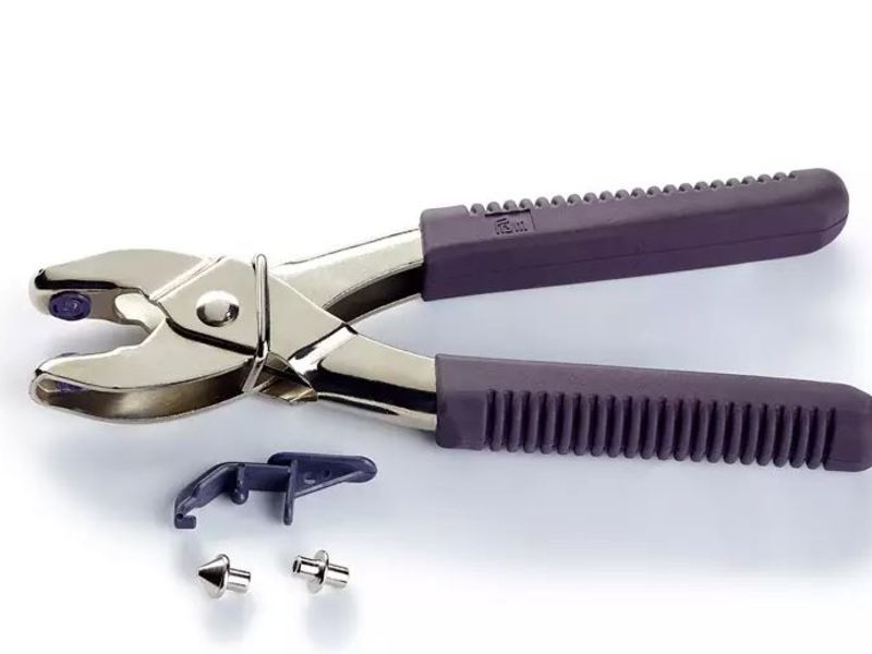 Prym Vario-Zange blau