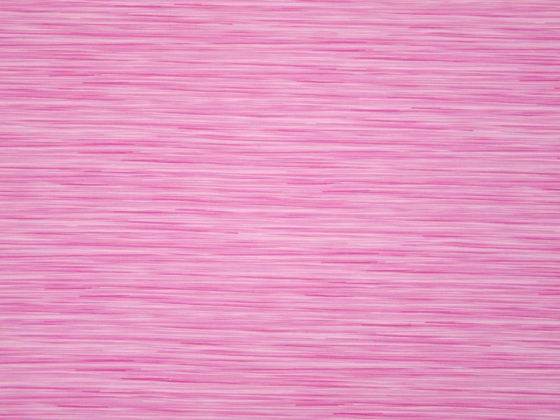 Baumwolljersey Hilco "Colorfabric" rosa