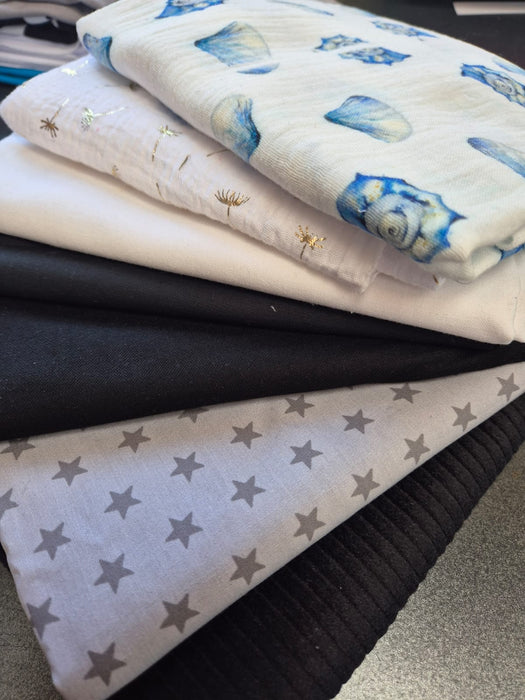 Restpaket Webware 630 B-Ware