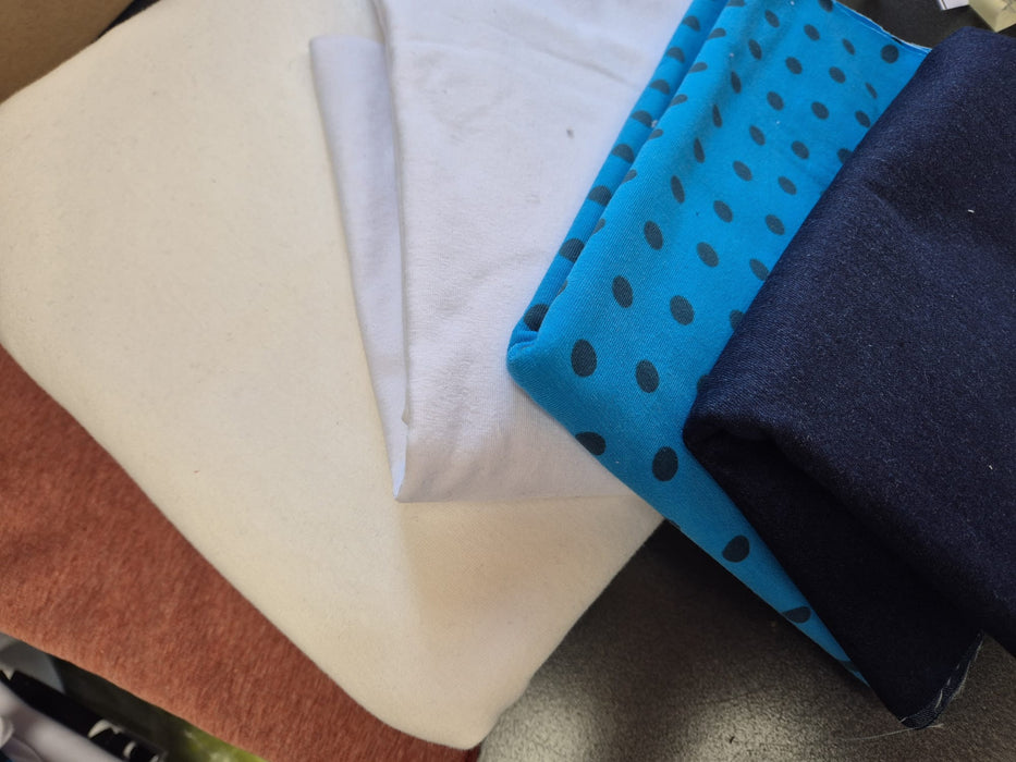 Restpaket Diverses 635 B-Ware