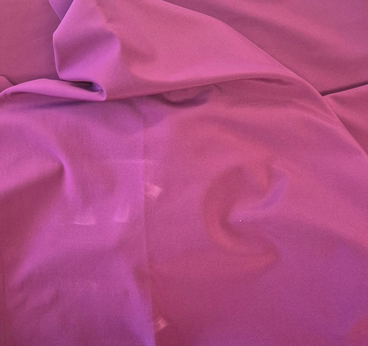 Softshell weinrot W-Ware 2.4m