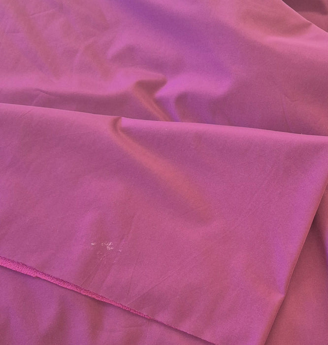 Softshell weinrot W-Ware 1.4m