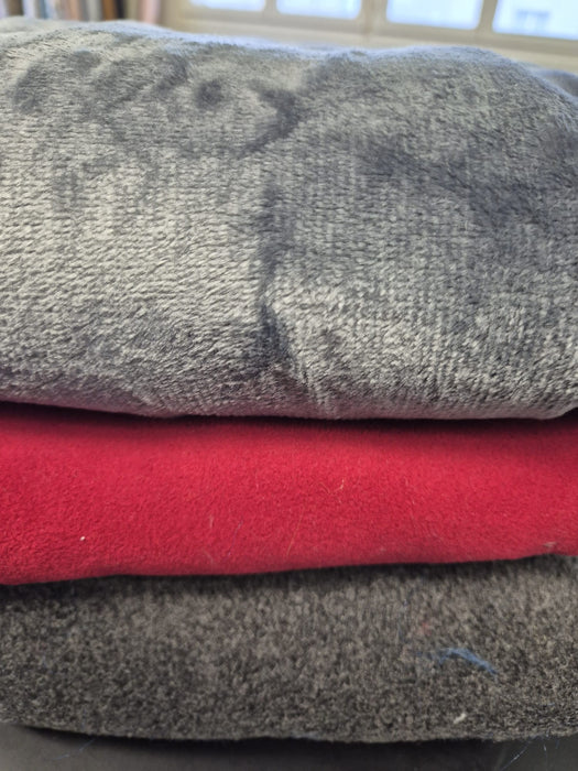 Restpaket Kuschel 389