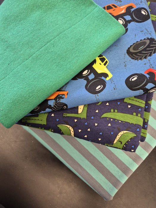 Restpaket Jersey 402