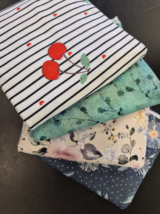 Restpaket Jersey 407