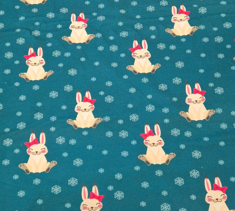 Baumwollsewat Hilco Winter Cuties