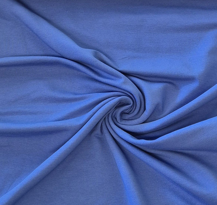 Sweat Shirt Stretch royal