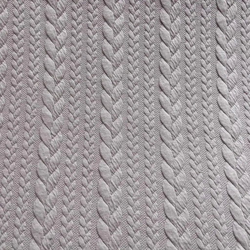 beige-zopf-jacquard-uni-stoffe-stoffpilz