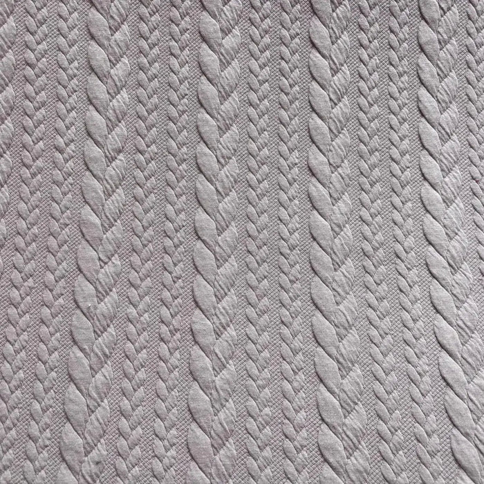 beige-zopf-jacquard-uni-stoffe-stoffpilz