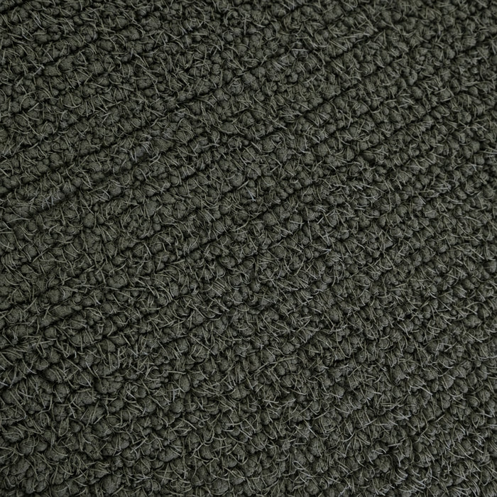 Pömmel Stoff hellblau Reststück à 1m