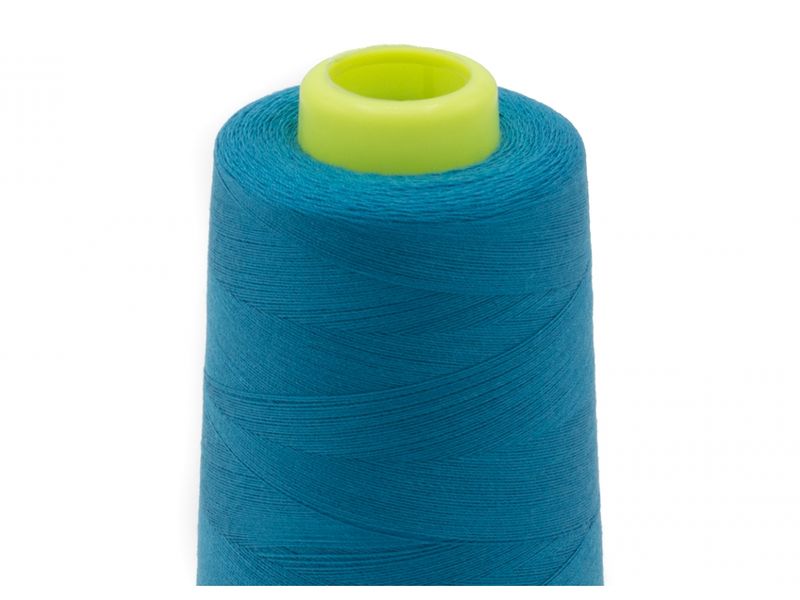 Overlockgarn Kone dunkeltürkis