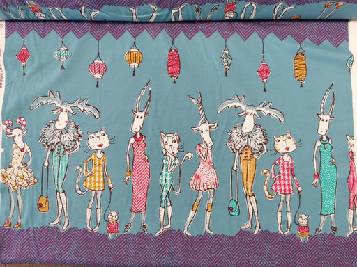 baumwolljersey-modeschau-panel-blau-stoff-stoffpilz