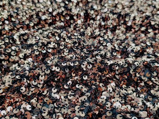 bronze-uni-pailletten-mesh-stoff-stoffpilz