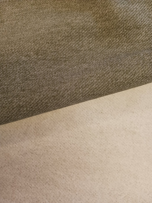 Lammfleece olive