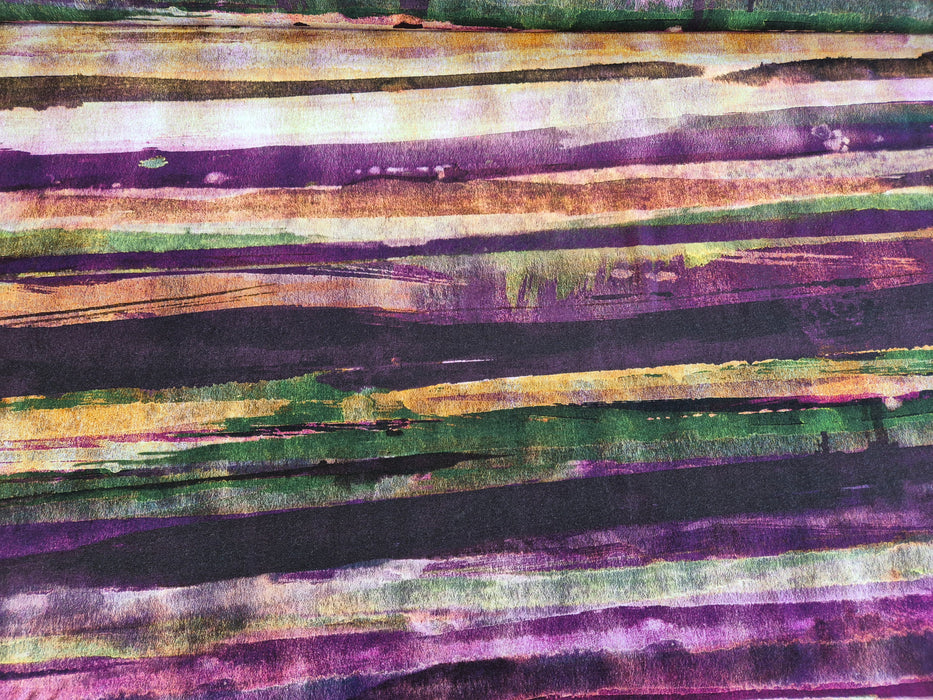 Viskosejersey Stoff Noelia