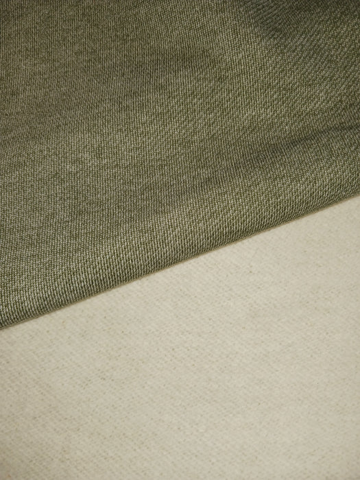 Lammfleece olive
