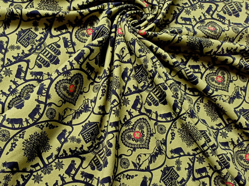 scherenschnitt-oliv-baumwolljersey-stoff-stoffpilz