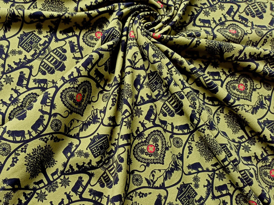 scherenschnitt-oliv-baumwolljersey-stoff-stoffpilz