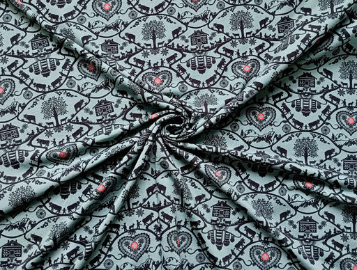 scherenschnitt-petrol-baumwolljersey-stoff-stoffpilz