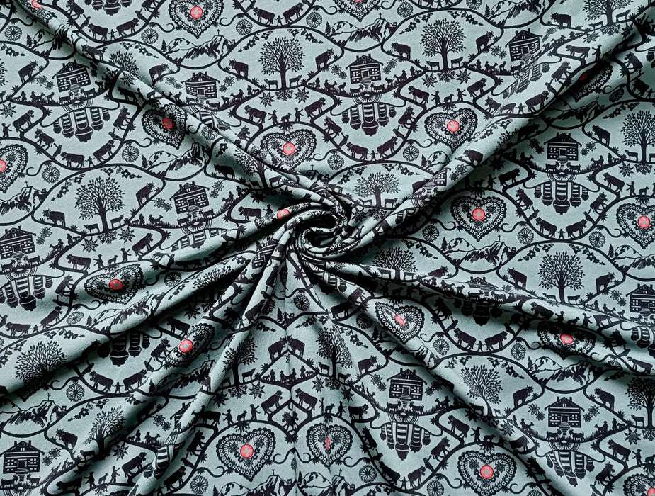 scherenschnitt-petrol-baumwolljersey-stoff-stoffpilz