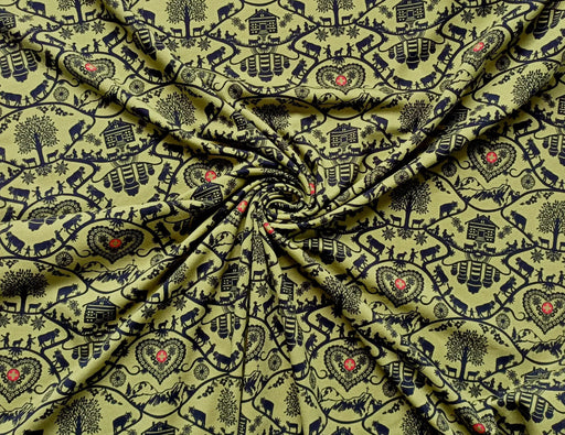 scherenschnitt-oliv-baumwolljersey-stoff-stoffpilz