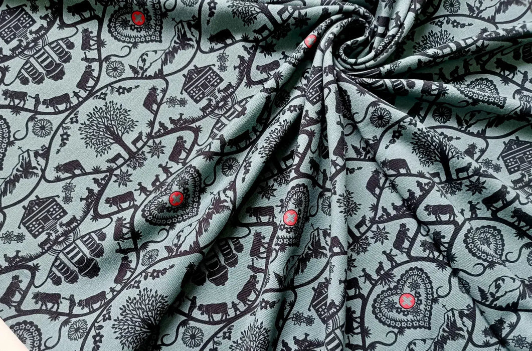 scherenschnitt-petrol-baumwolljersey-stoff-stoffpilz