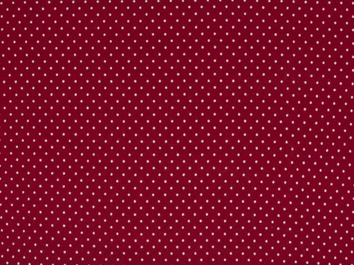 baumwolljersey-punkte-weinrot-stoff-stoffpilz