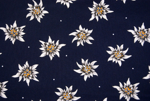 baumwollpopeline-edelweiss-marine-stoff-stoffpilz