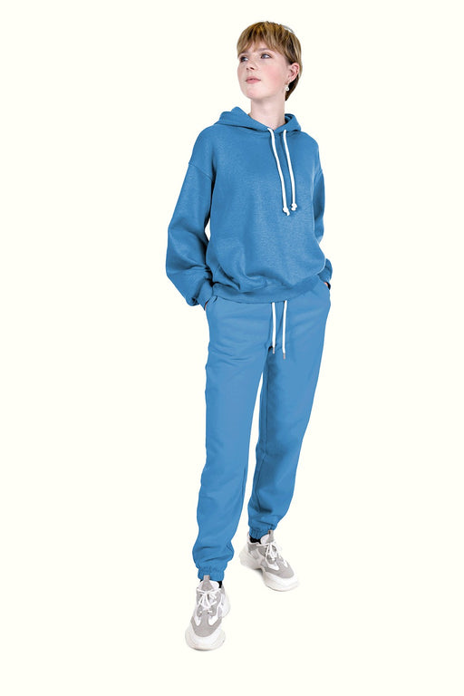 frau-komplett-sweat-uni-aqua-stoff-stoffpilz