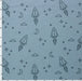 raketen-flanell-blau-stoff-stoffpilz