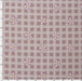 blumen-rosa-karo-flanell-stoff-stoffpilz