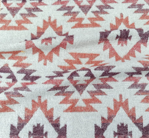 azteken-mantel-strick-rost-stoff-stoffpilz