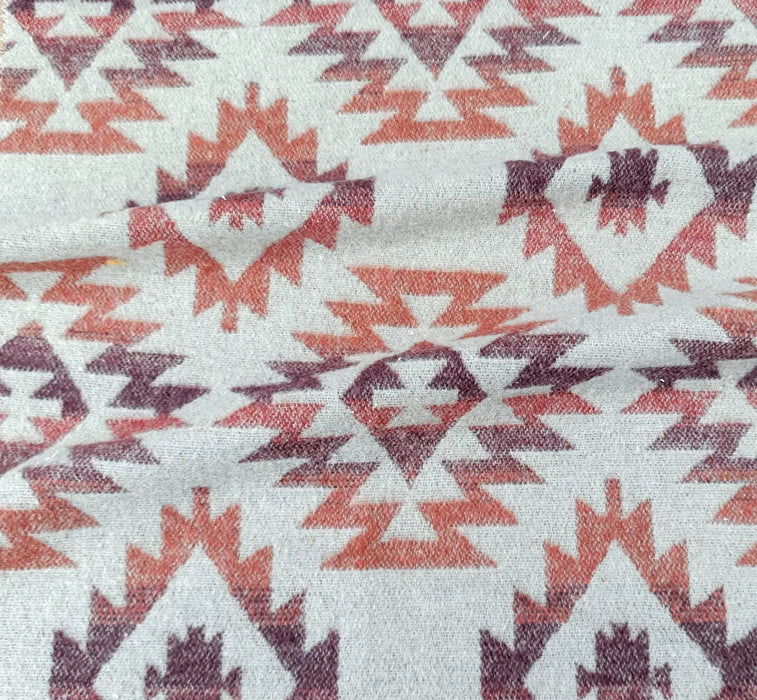 azteken-mantel-strick-rost-stoff-stoffpilz