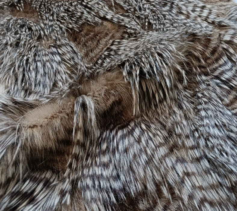 fasan-lanhaar-fellimitat-braun-stoff-stoffpilz