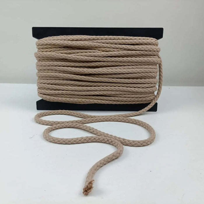 flechtkordel-kordel-beige-10mm-baumwolle- accessoires-stoffpilz