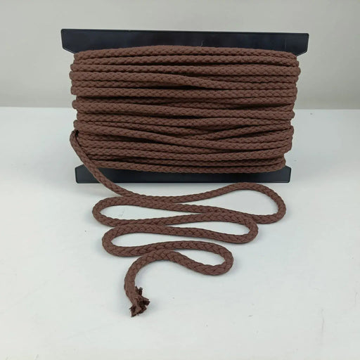 flechtkordel-kordel-dunkelbraun-10mm-baumwolle- accessoires-stoffpilz