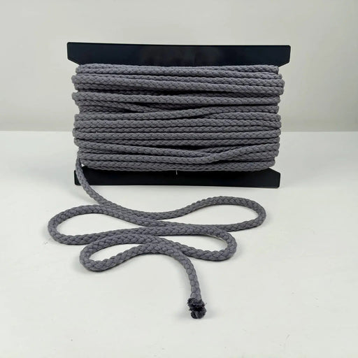 flechtkordel-kordel-grau-10mm-baumwolle- accessoires-stoffpilz
