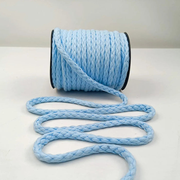 flechtkordel-kordel-hellblau-10mm-baumwolle- accessoires-stoffpilz