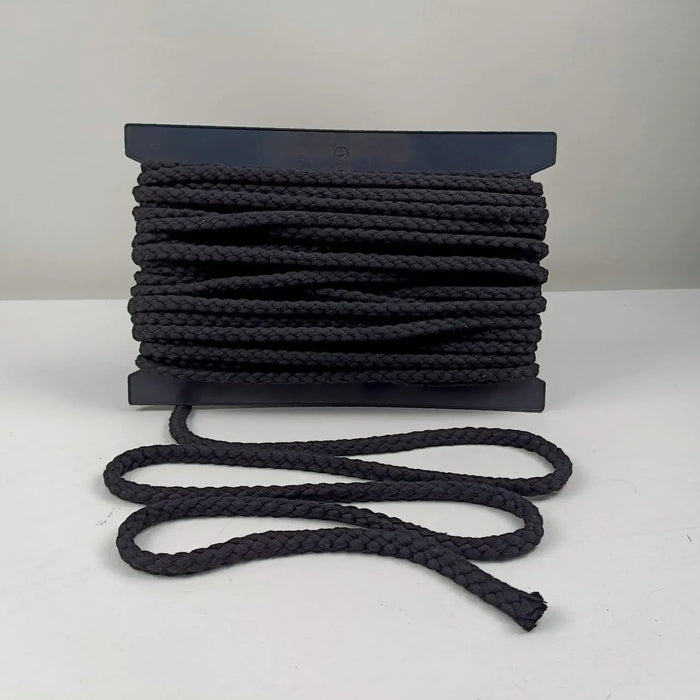 flechtkordel-kordel-schwarz-10mm-baumwolle- accessoires-stoffpilz