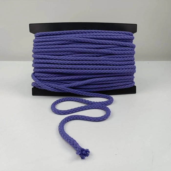 flechtkordel-kordel-violett-10mm-baumwolle- accessoires-stoffpilz
