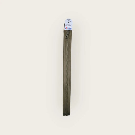 reissverschluss-khaki-teilbar-30cm-naehzubehoer-stoffpilz