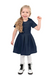 maedchen-kleid-popeline-uni-marine-stoff-stoffpilz