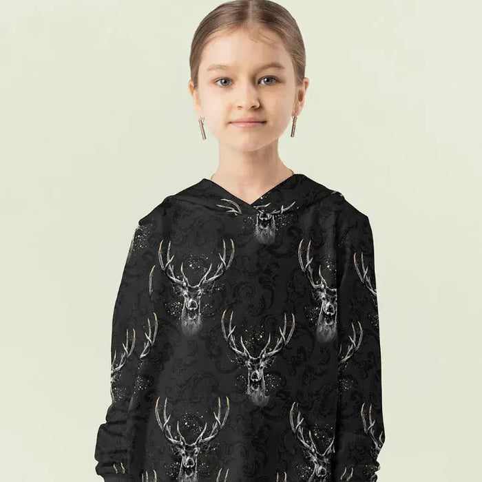 hirsche-mit-geweih-schwarz-sweat-stoff-stoffpilz-schoeftland