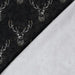 hirsche-mit-geweih-schwarz-sweat-stoff-stoffpilz