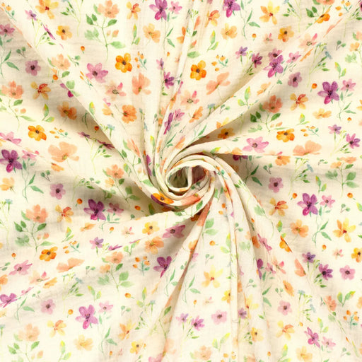 blumen-wollweiss-bedruckt-bio-baumwolle-musselin-stoffe-stoffpilz