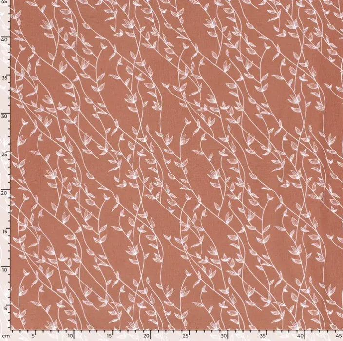 massstab-baumwolle-zweige-ziegel-stoff-stoffpilz