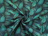 gruen-blaetter-bedruckt-canvas-stoff-stoffpilz